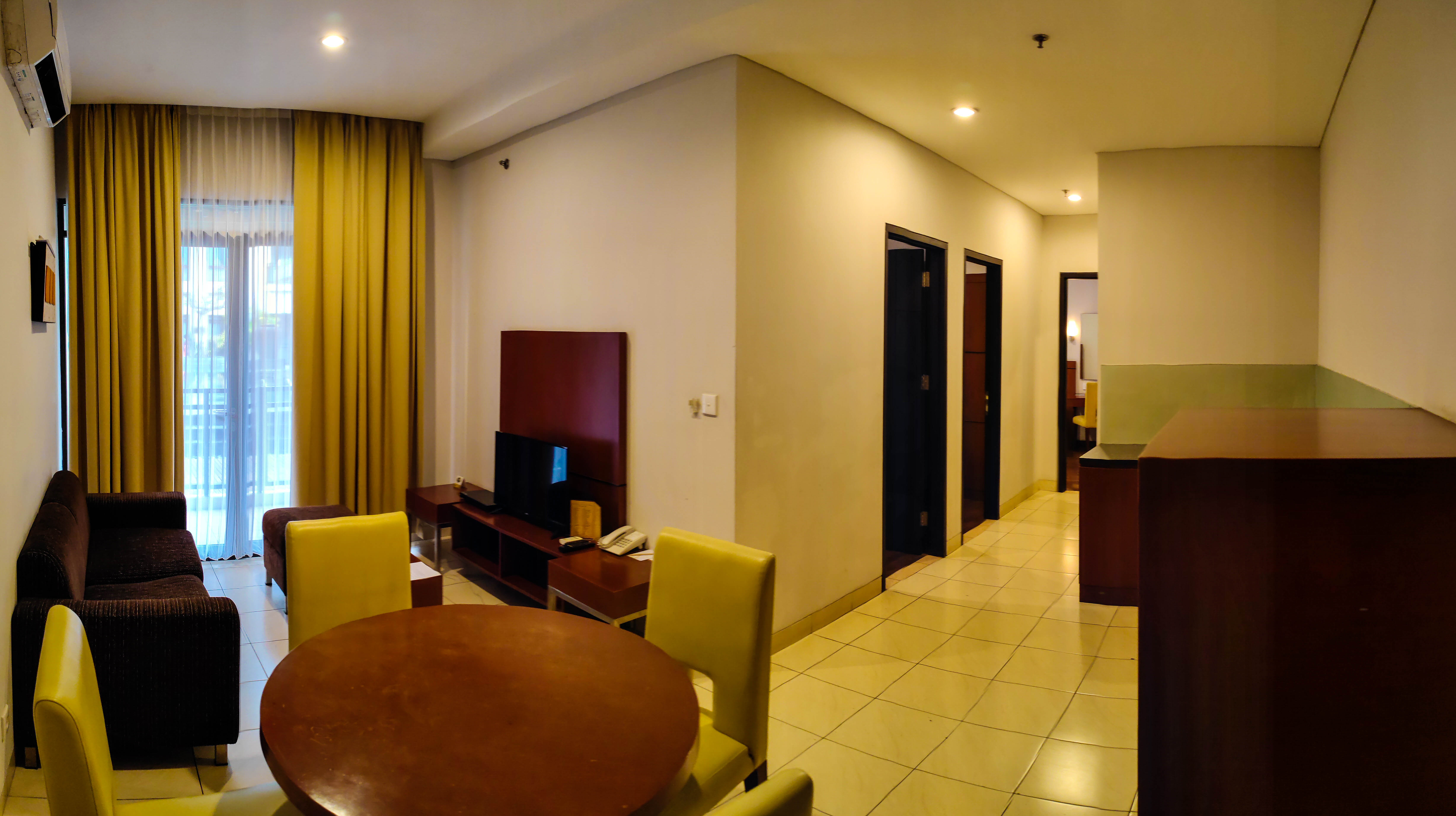 Executive Suite
